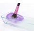 Brush Cleansing Pad